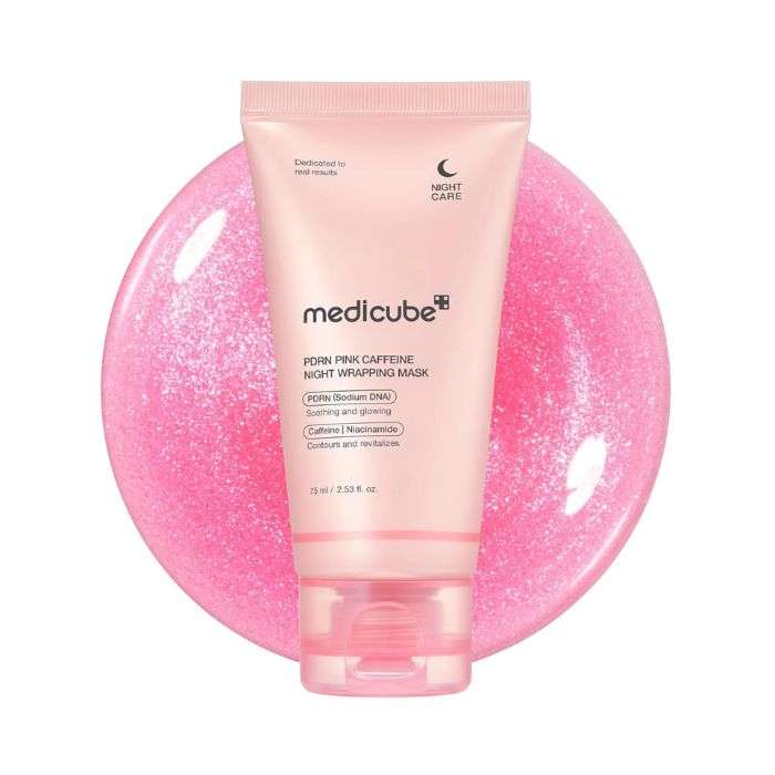 Medicube Masque de Nuit PDRN