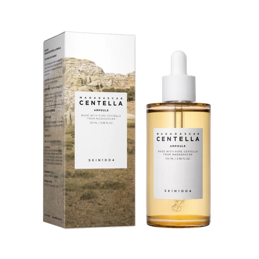 Skin1004 Centella Ampoule Sérum Visage