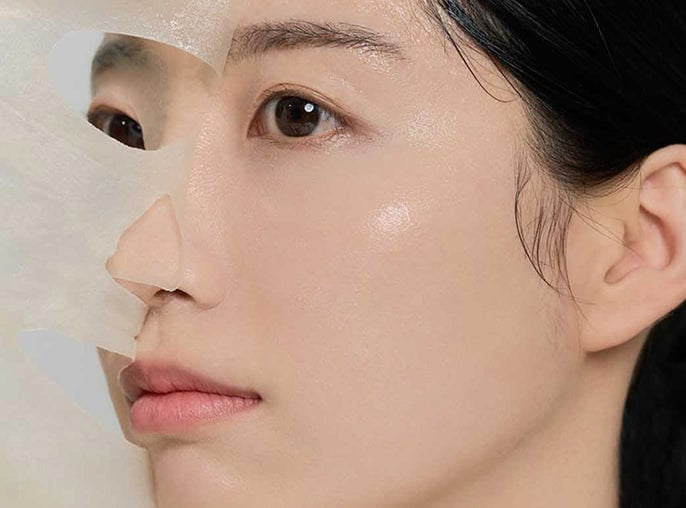 Skin1004 Centella Watergel Sheet Ampoule Masque