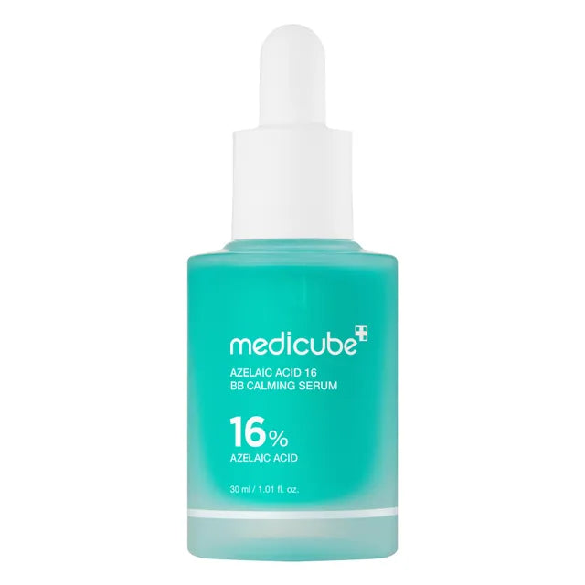 Medicube 16% Acide Azelaique BB Calming Serum visage 30ML
