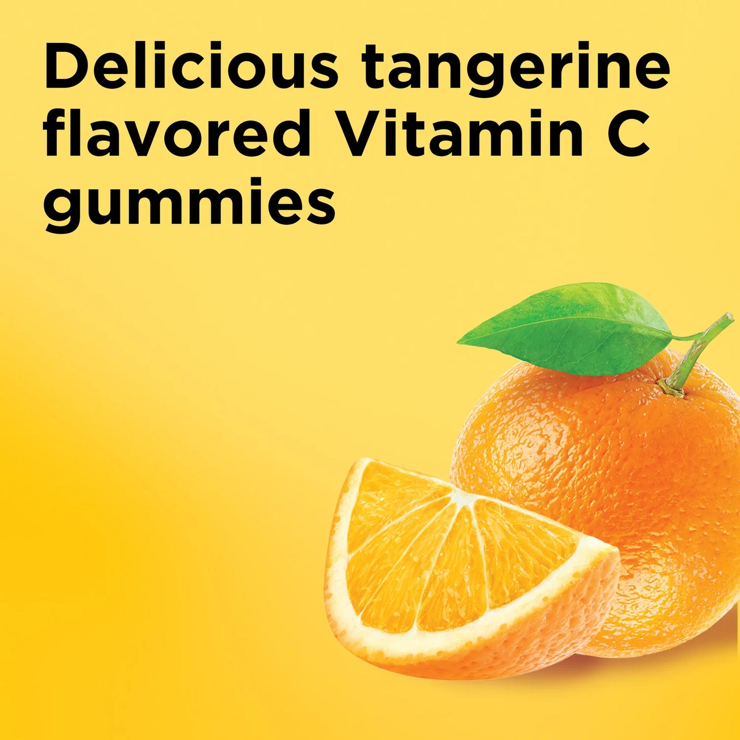 NATURE MADE Vitamin C Extra Strength 500 mg Gummies