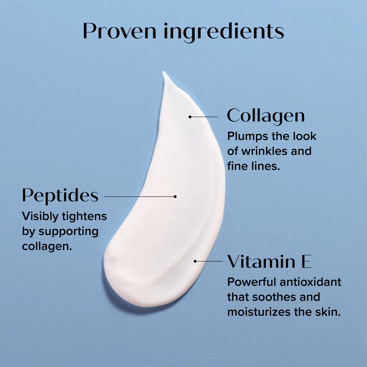 Medix 5.5 Lait de corps Collagène + Peptides Raffermissant