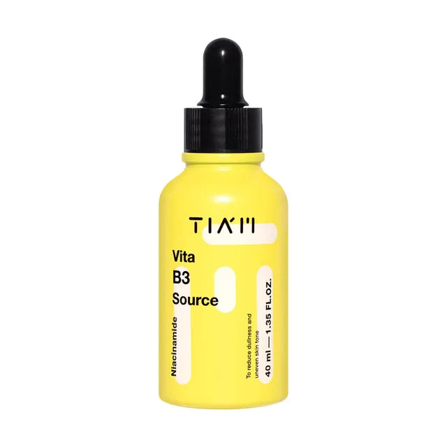 TIA’M Vita B3 Source - Sérum visage éclat vitamine B3