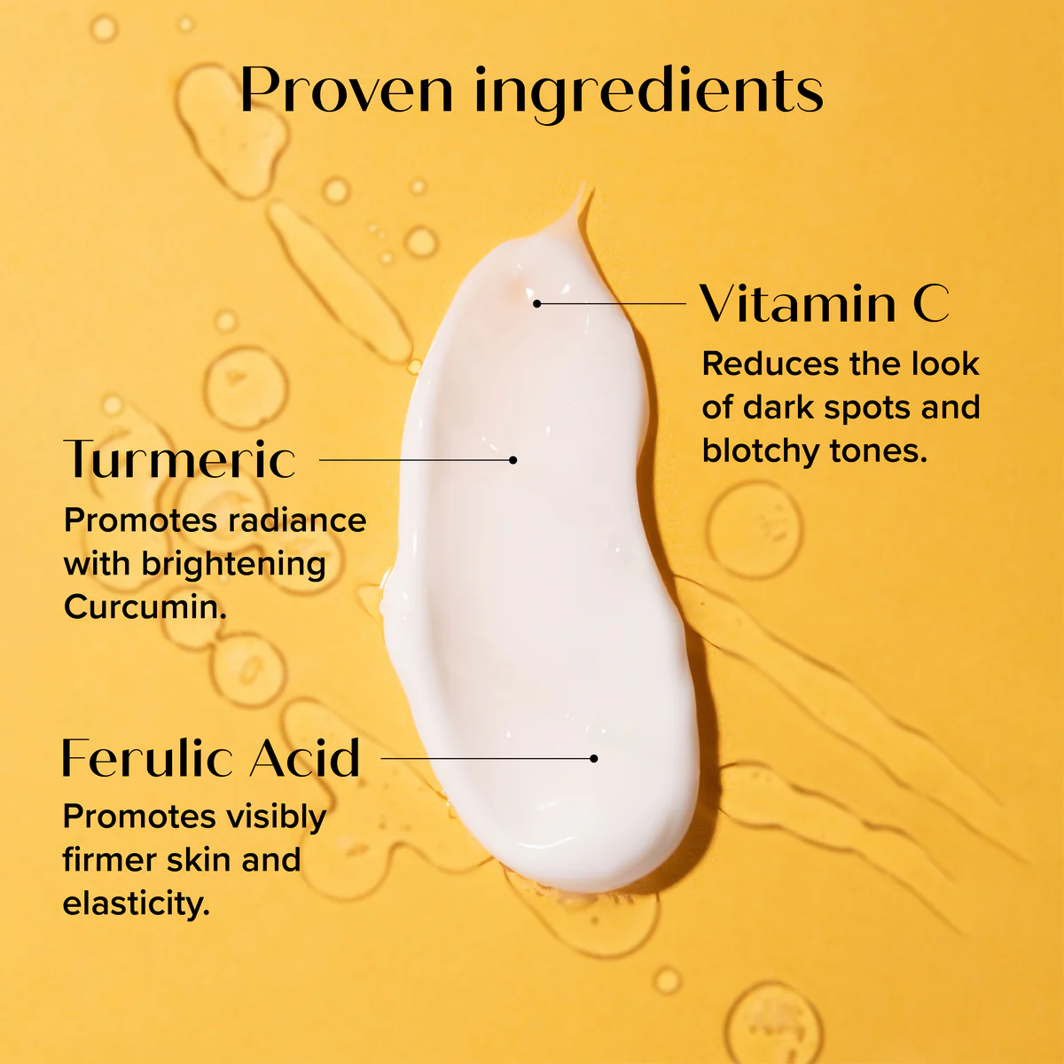 Medix 5.5 Lait de corps Vitamine C + Curcuma clarifiante