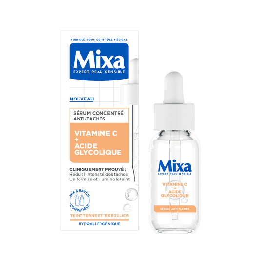 Mixa Sérum Concentré Anti-taches