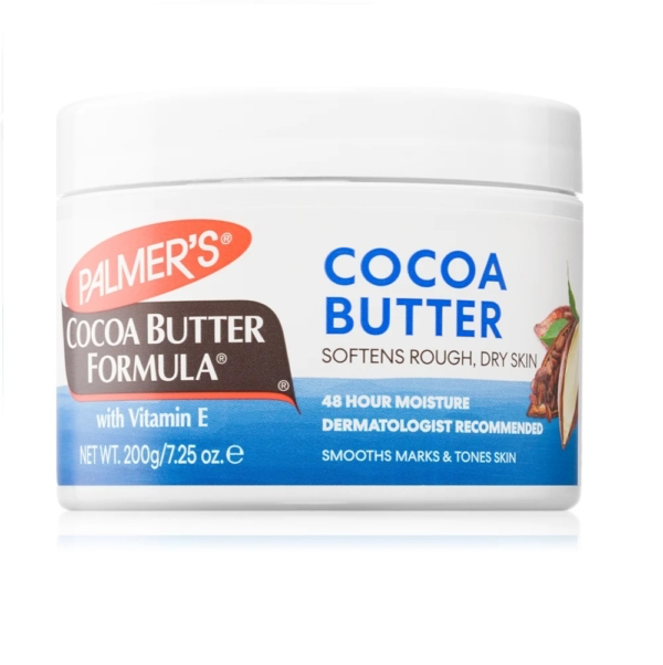 Palmer‘s Beurre de Cocoa à la Vitamine E