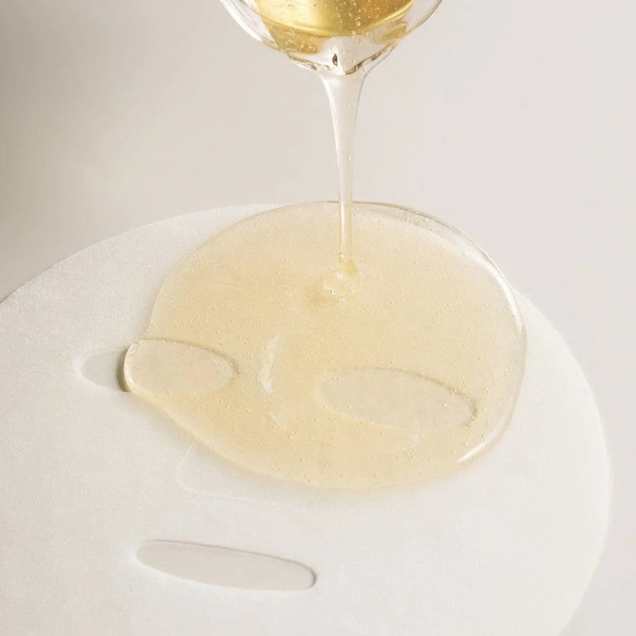 Skin1004 Centella Watergel Sheet Ampoule Masque