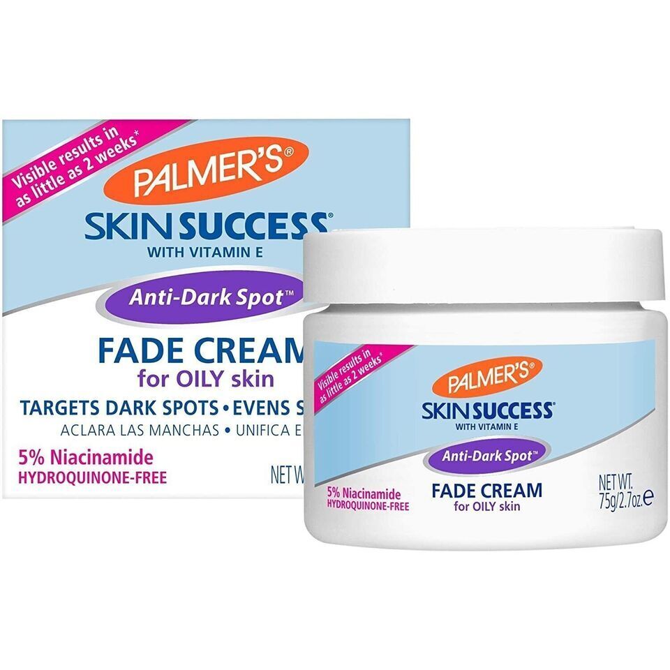 Palmer‘s Skin Success Crème Visage anti-taches 50ML