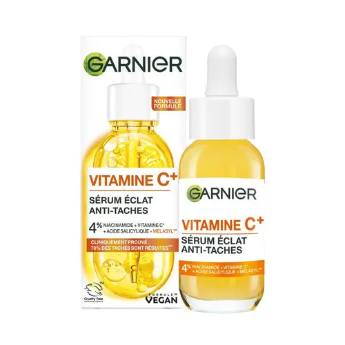 Garnier Sérum Éclat Anti-taches Vitamine C+