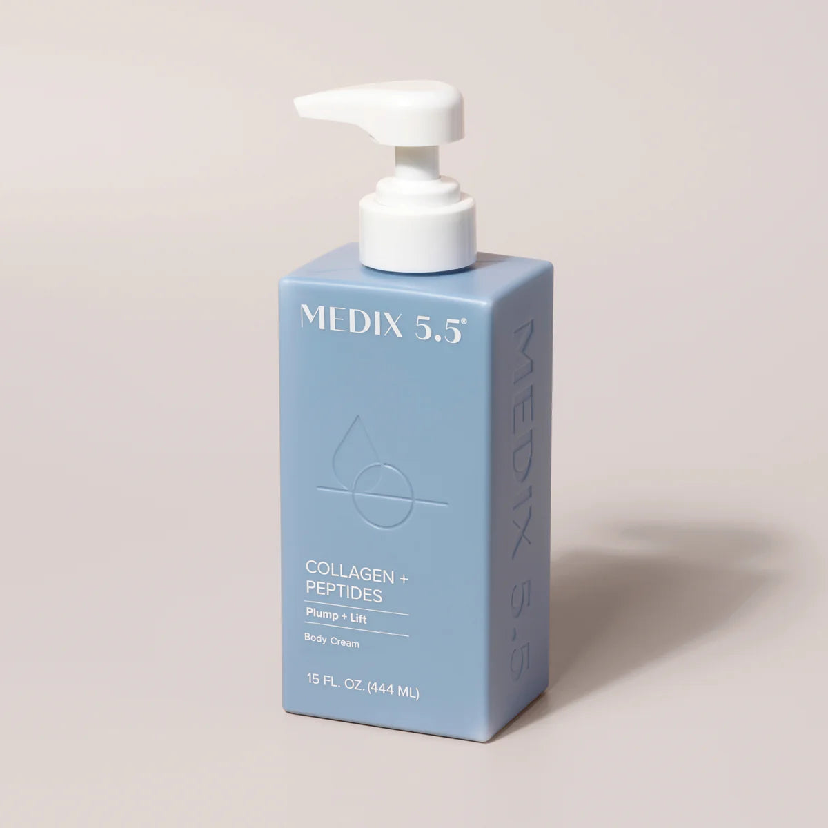 Medix 5.5 Lait de corps Collagène + Peptides Raffermissant