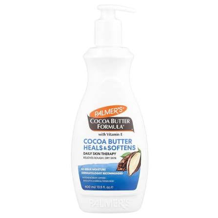 Palmer‘s Beurre de Cocoa Hydratant 400ML