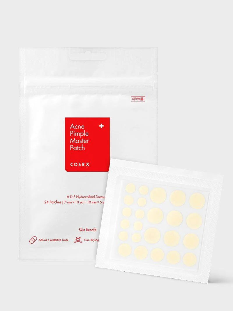Cosrx Acne Pimple Patch Anti-acné