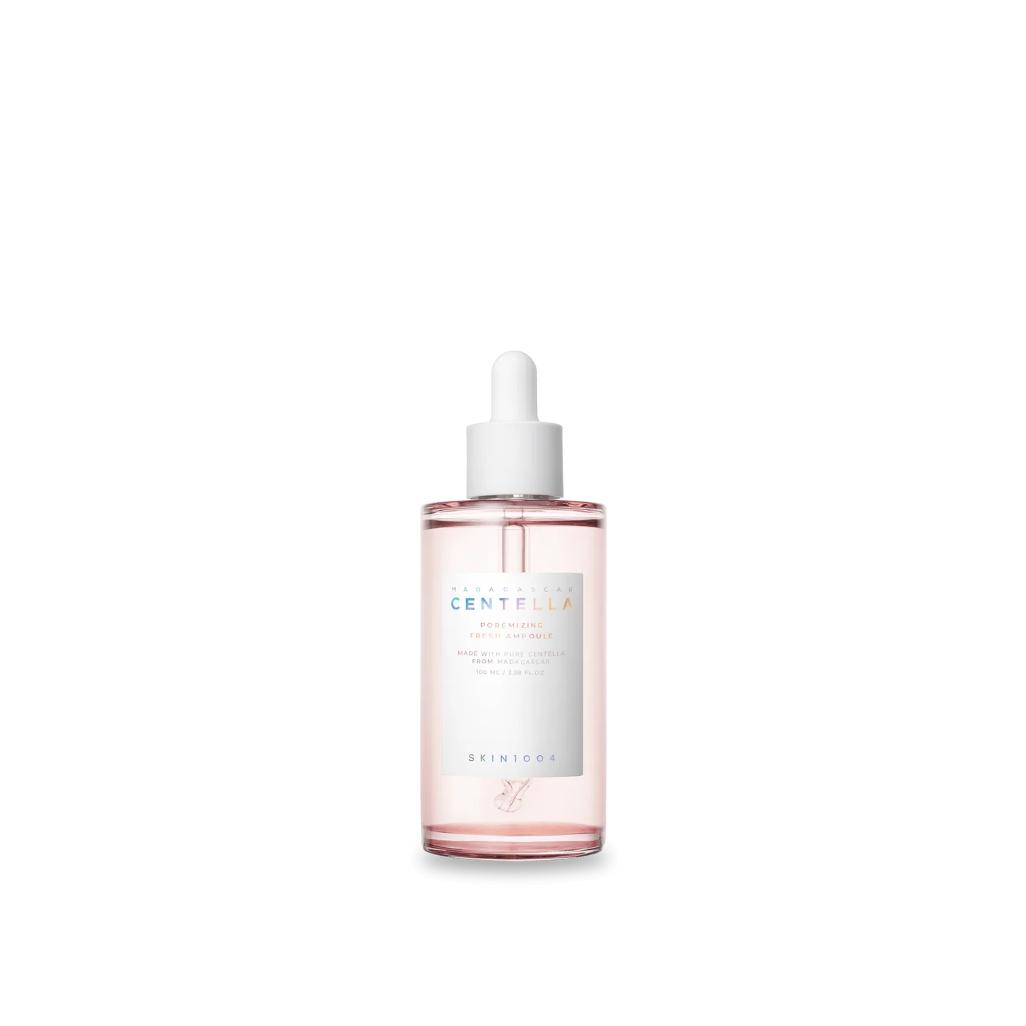 Skin10004 Poremizing Fresh Ampoule pour pores dilatés