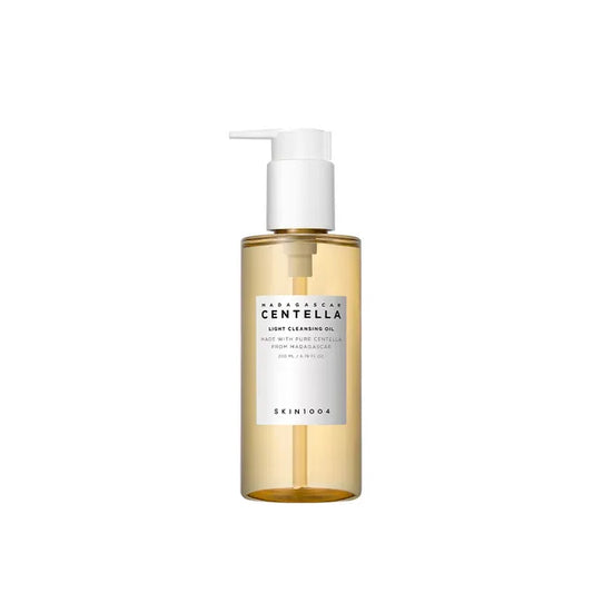 Skin1004 Centella Light Cleansing Oil Huile Nettoyante visage