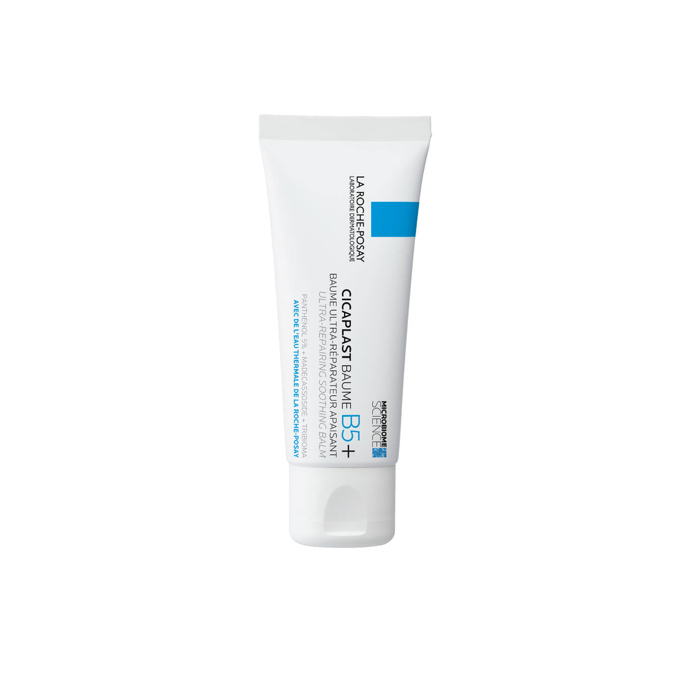 LA ROCHE-POSAY Cicaplast Baume B5+ CrèmeUltra-Réparatrice Apaisante 40ML