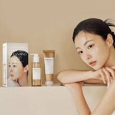 Skin1004 Madagascar Centella Duo Double Nettoyage