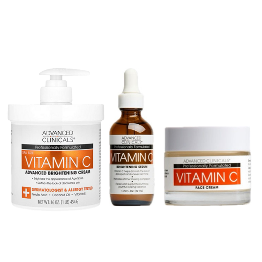 Advanced Clinicals Routine Simple