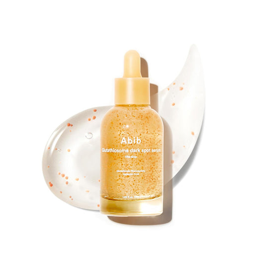 Abib Glutathiosome Sérum visage Anti-tache Vita drop