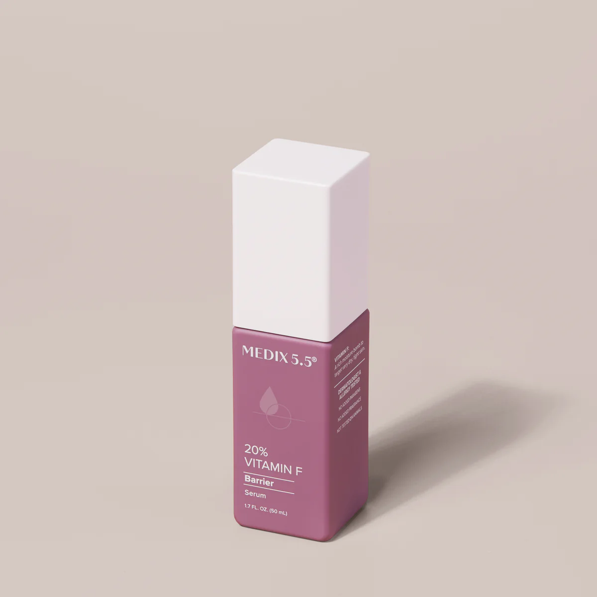 Medix 5.5 20% vitamine F Booster Serum pour corps