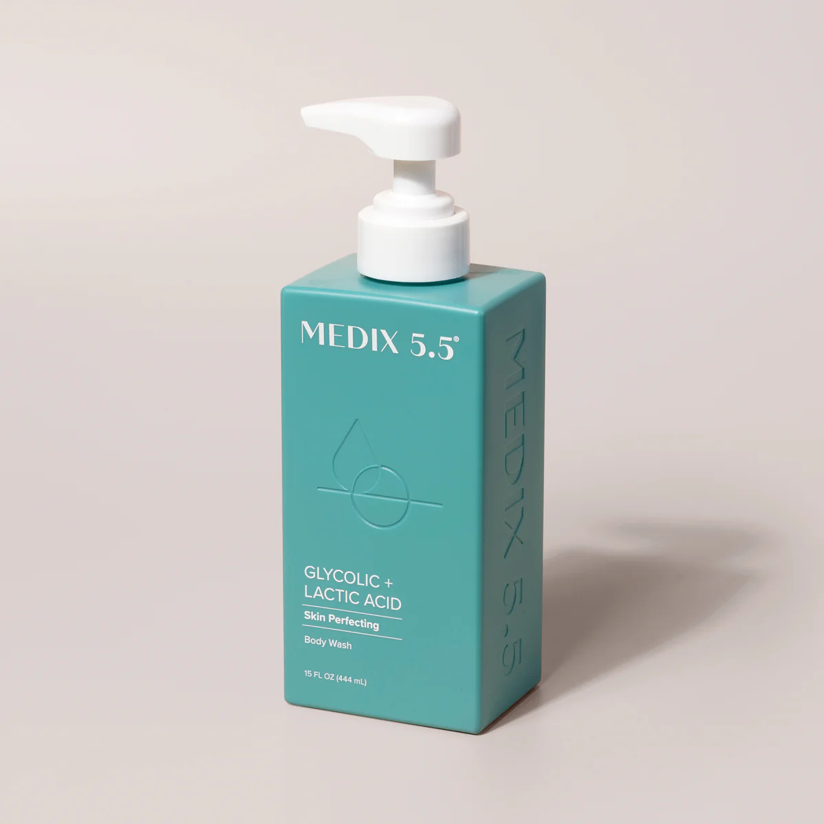 Medix 5.5 Gel douche Acide glycolique + lactique