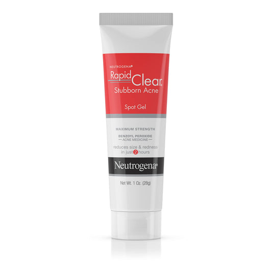 Neutrogena Rapid Clear acné tenace