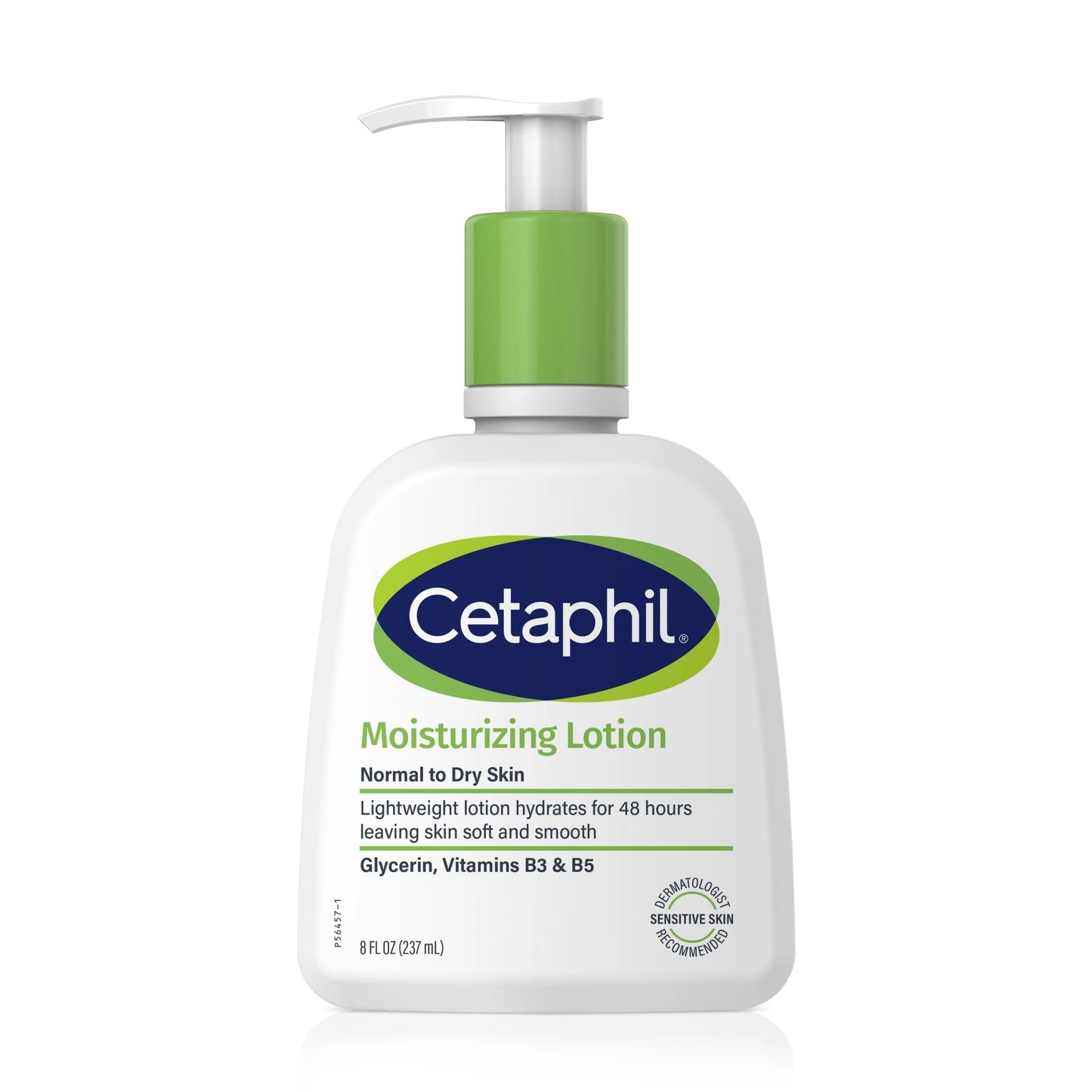 Cetaphil Lait de corps hydratant 237 ML