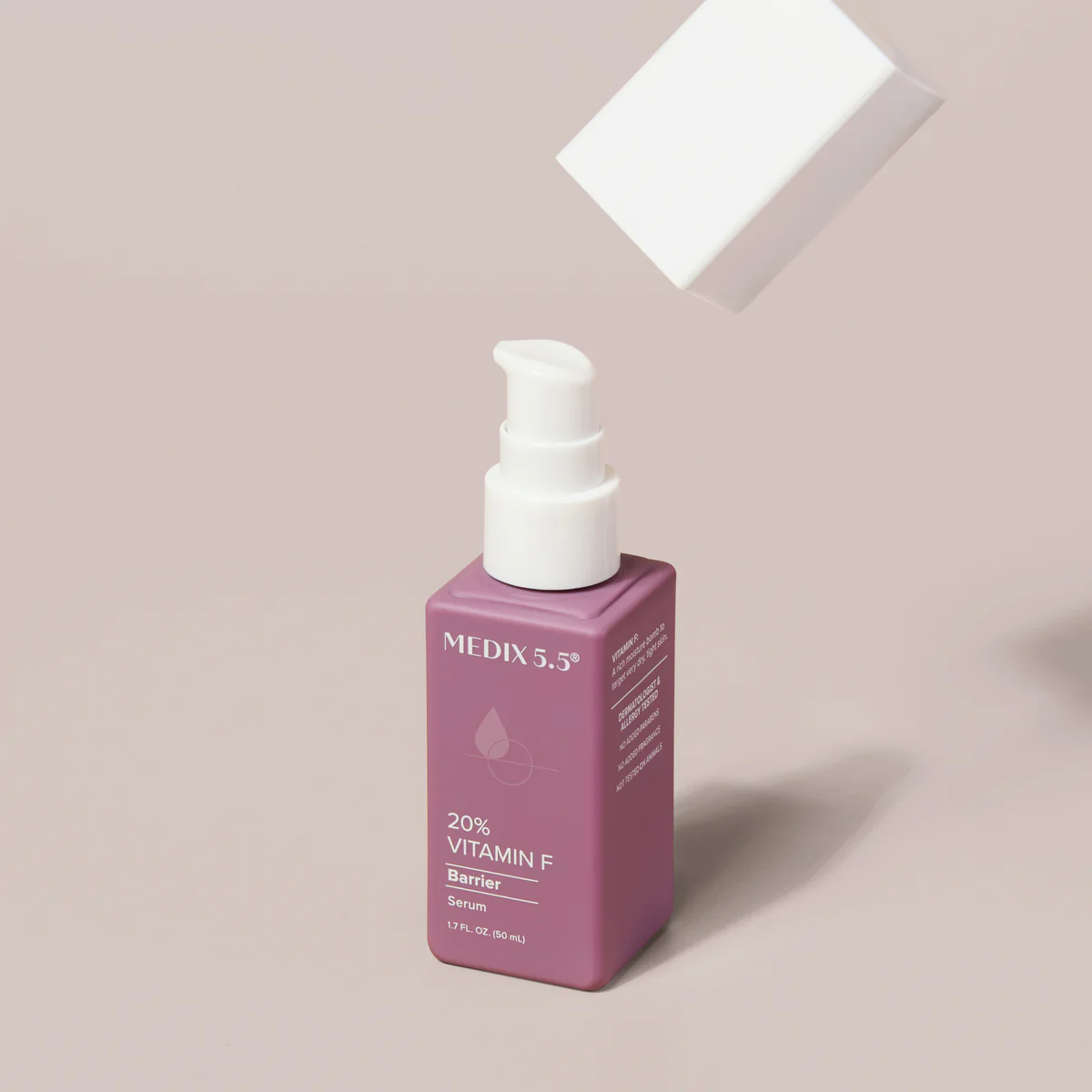 Medix 5.5 20% vitamine F Booster Serum pour corps